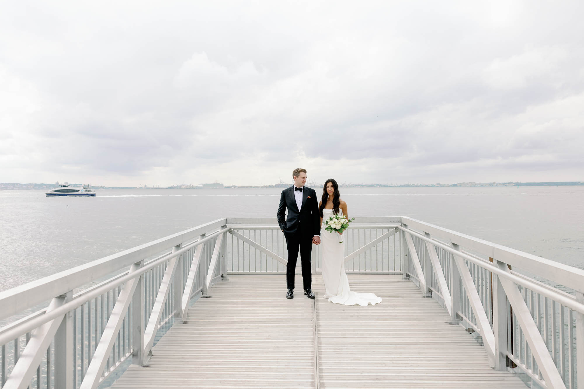 how to choose your wedding photographer