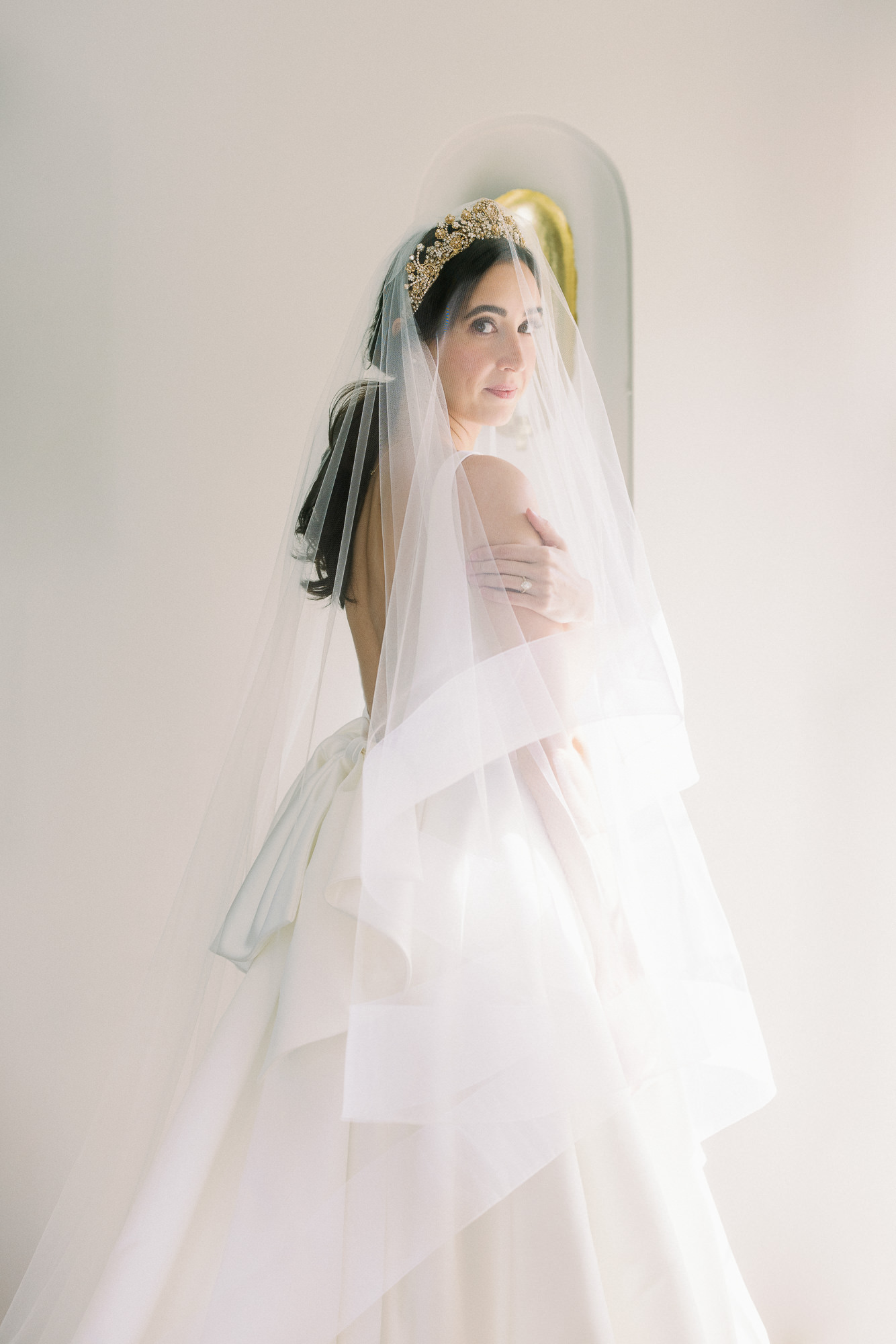 wedding photographer in new york