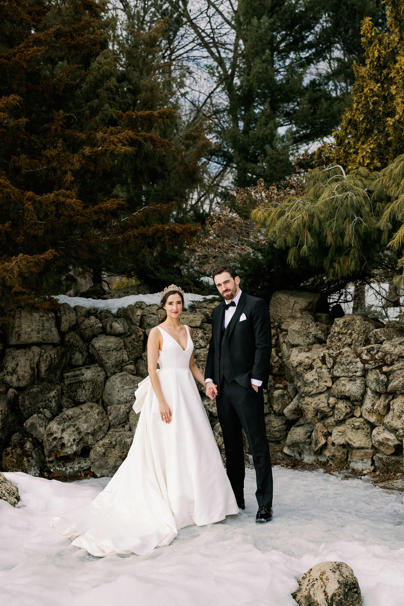 Wedding Photographer in New York