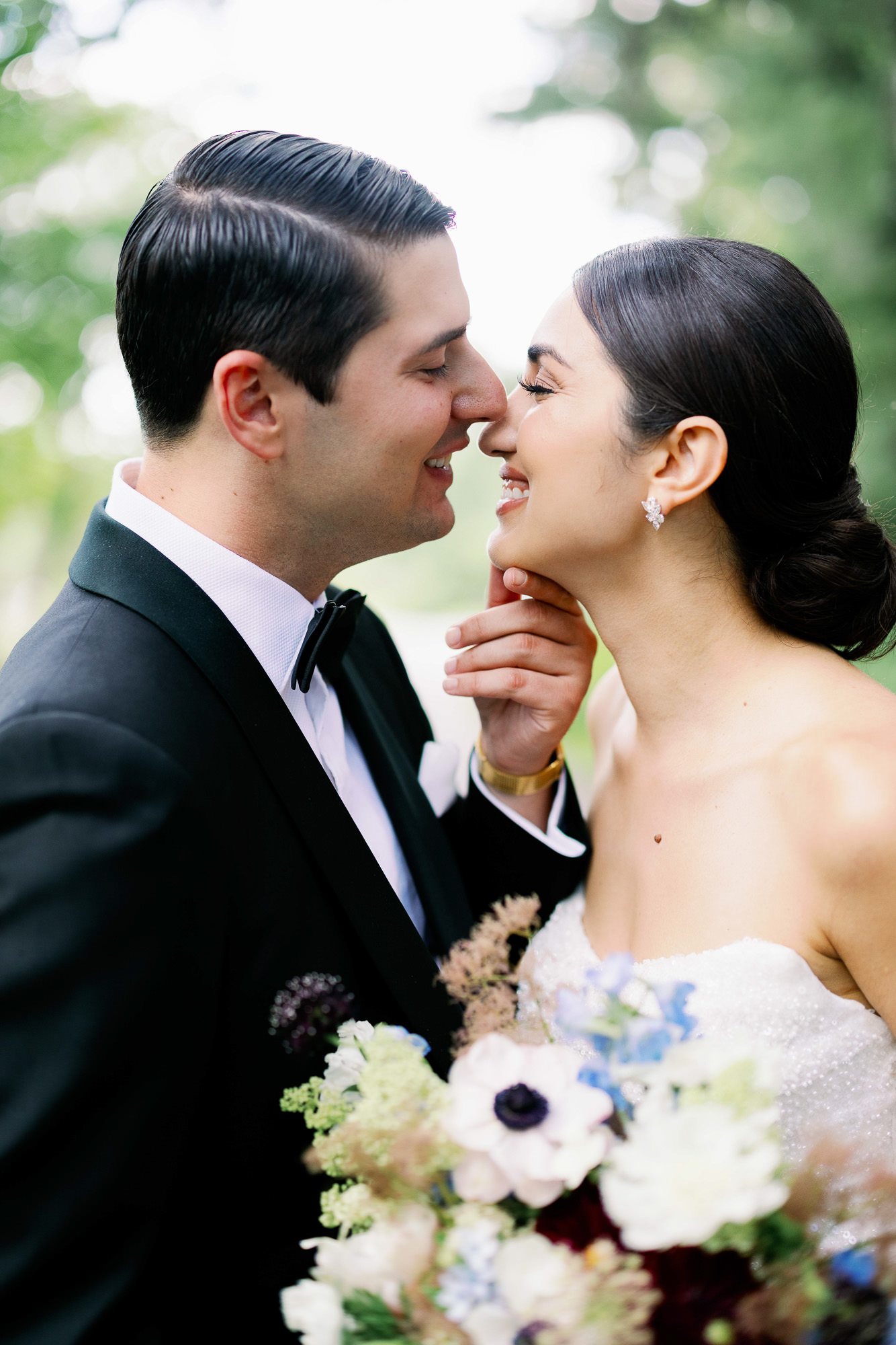 brooklyn botanic garden weddings