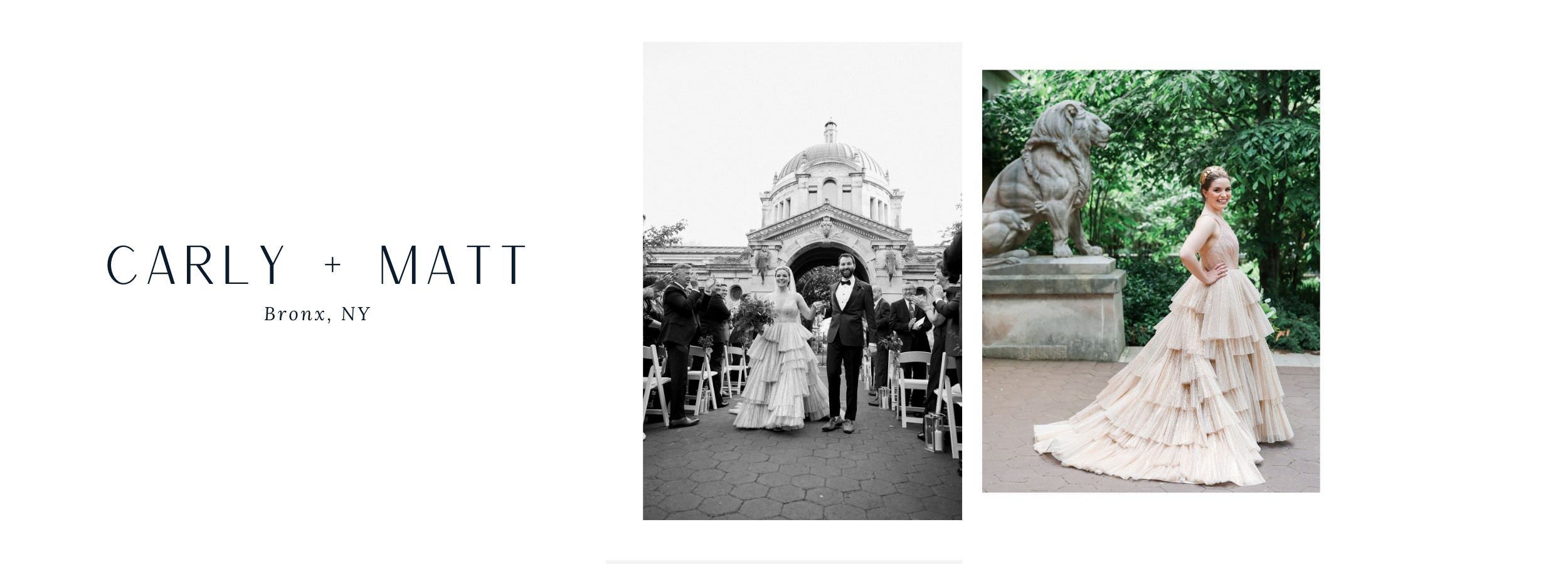 bronx wedding photographer botanic garden new york reviews