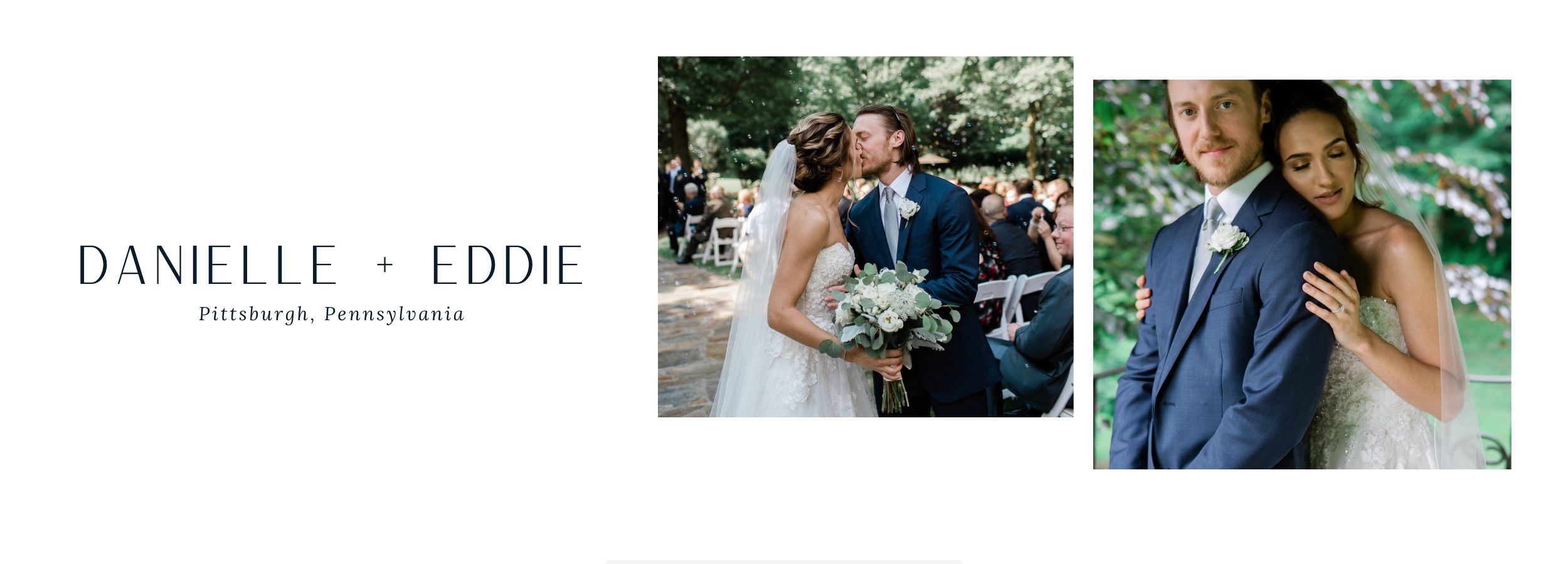 pittsburgh wedding photographer reviews