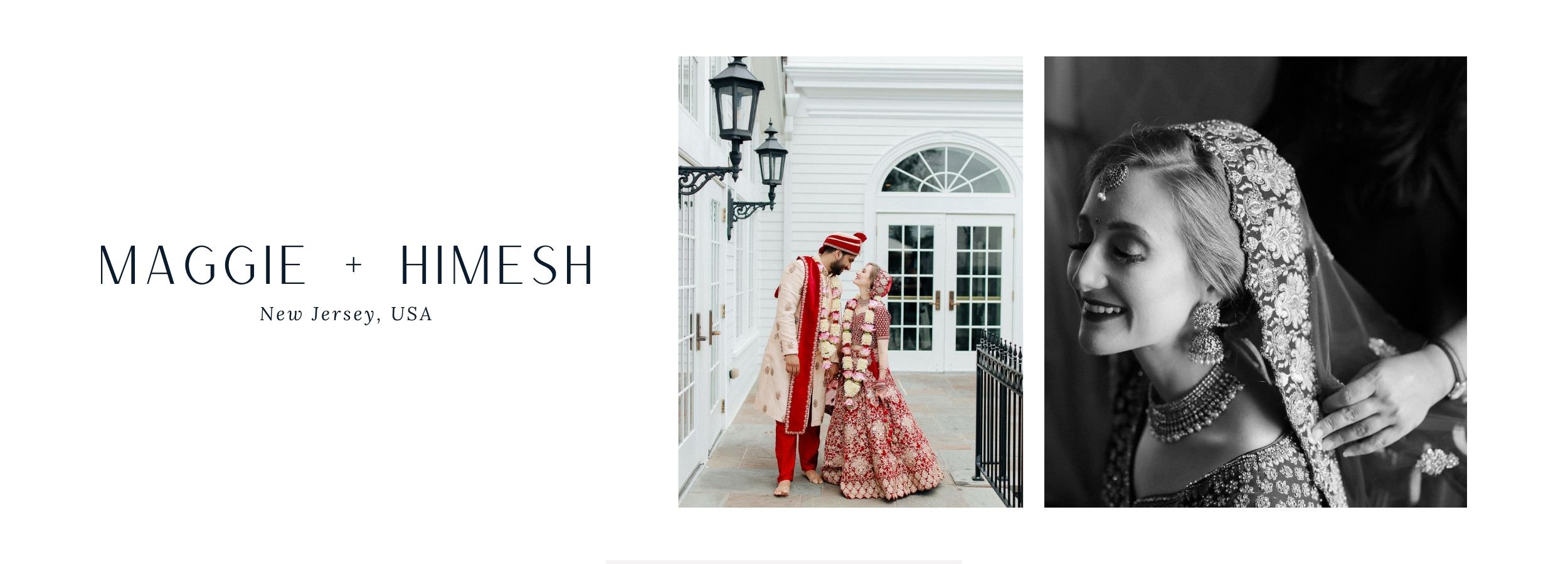indian wedding review wedding photographer new jersey new york