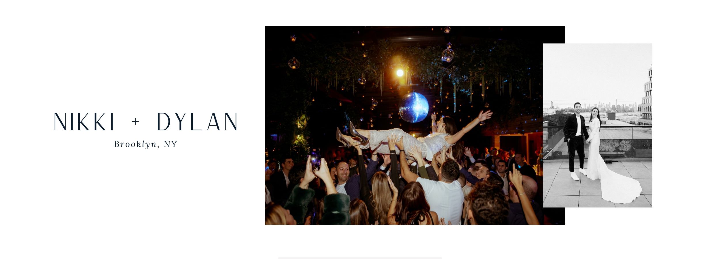 74wythe wedding review photographer brooklyn new york