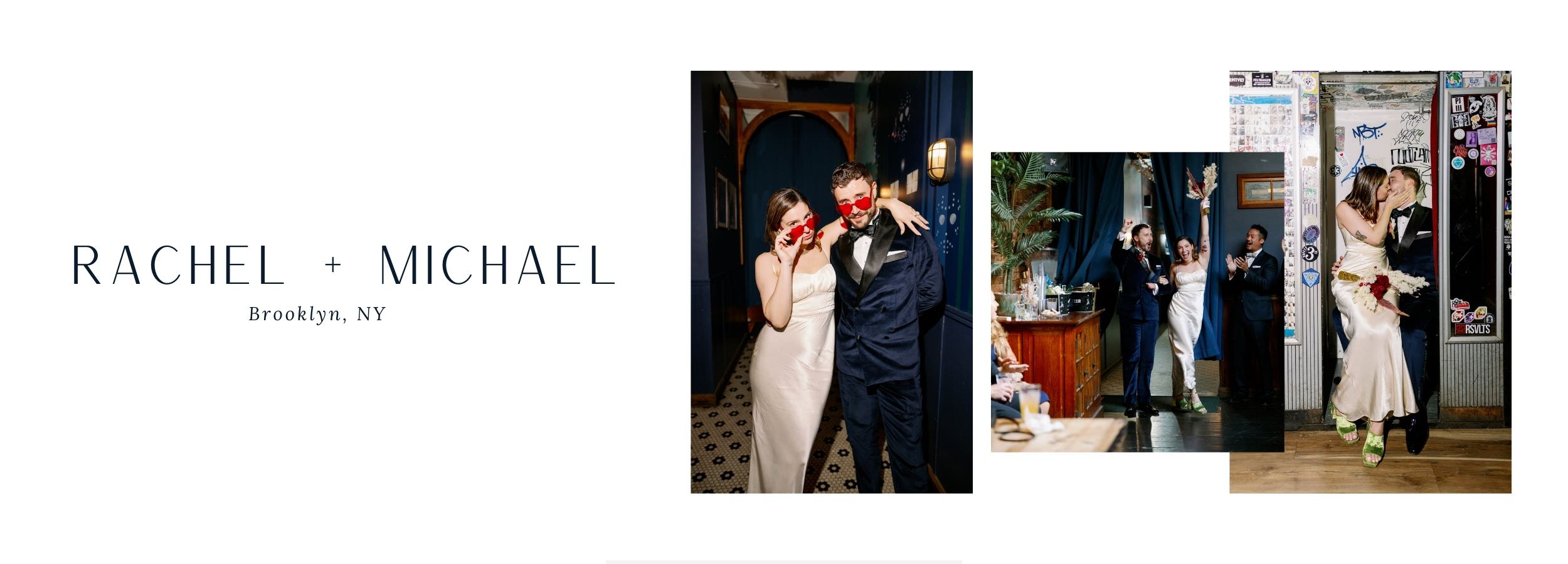brooklyn wedding anti bride photographer reviews