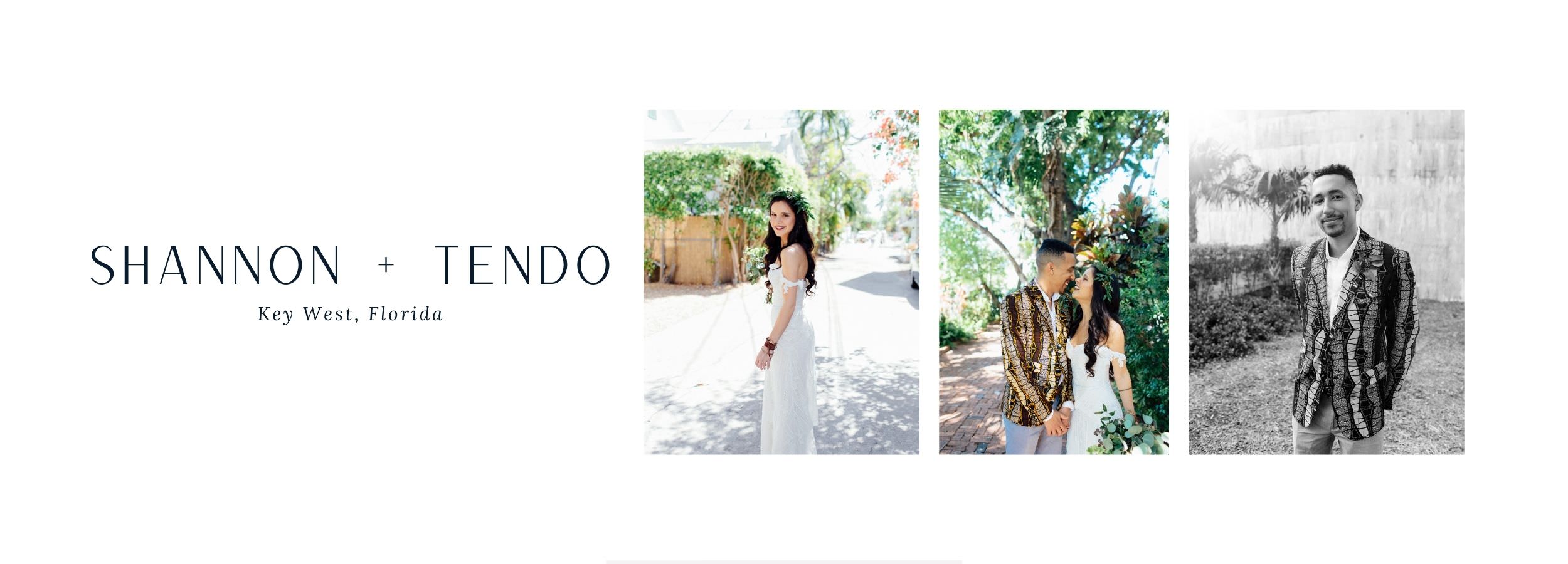 key west florida wedding photographer reviews