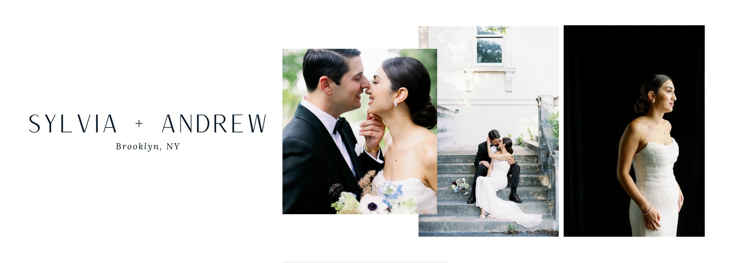 brooklyn botanic garden wedding review photographers